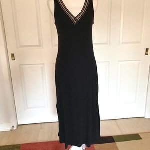 NWOT Jones of New York Lounging Dress/Cover Up